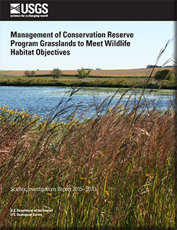 Conference Entitled “Conservation Reserve Program: Planting for the Future”  - Federal Register