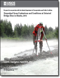 USGS Online Publications Directory