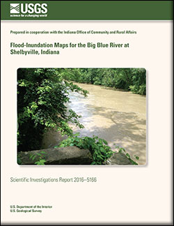 USGS Online Publications Directory