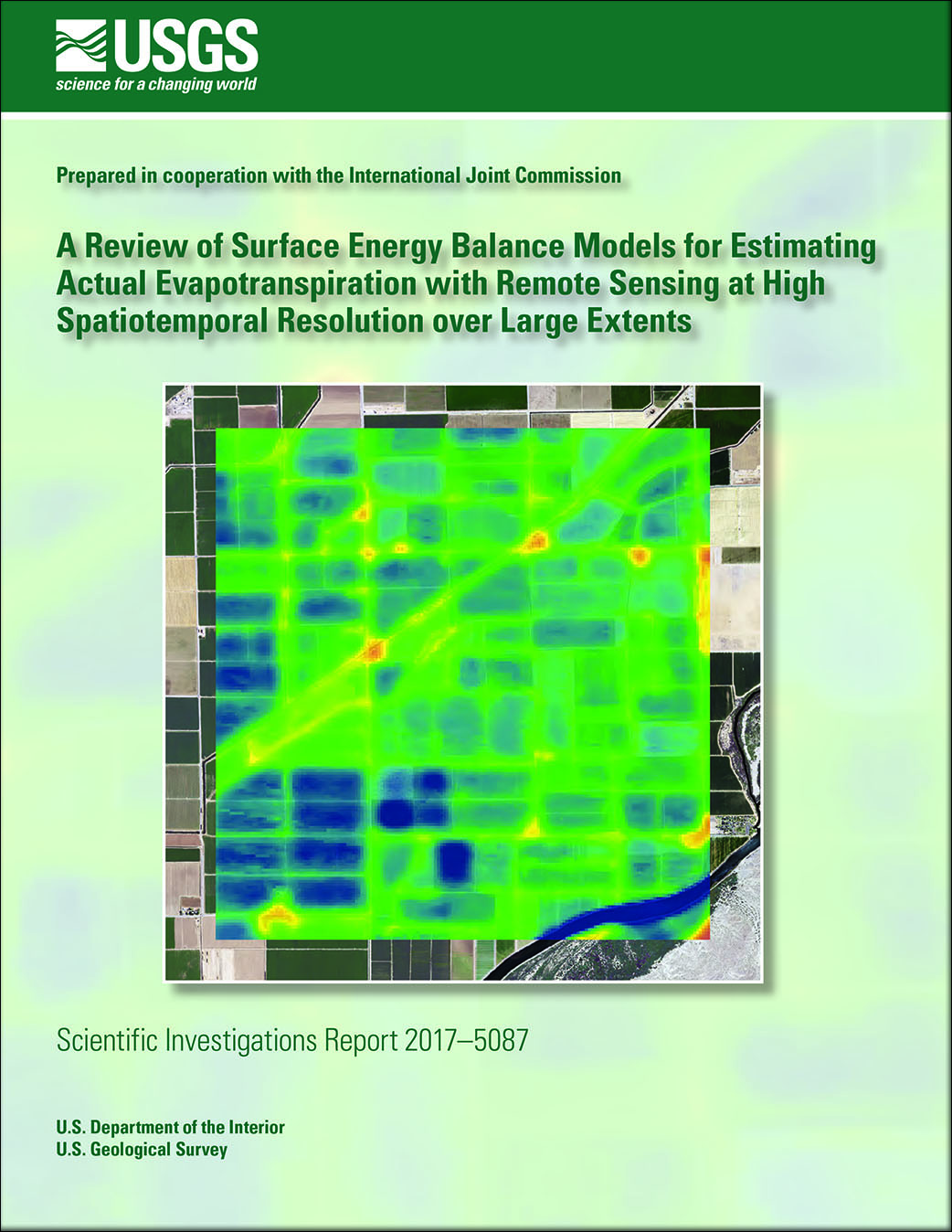 USGS Online Publications Directory