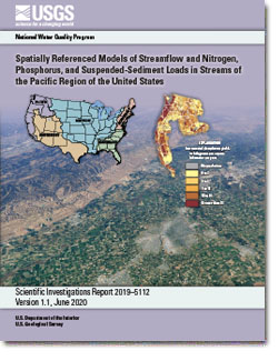 USGS Online Publications Directory