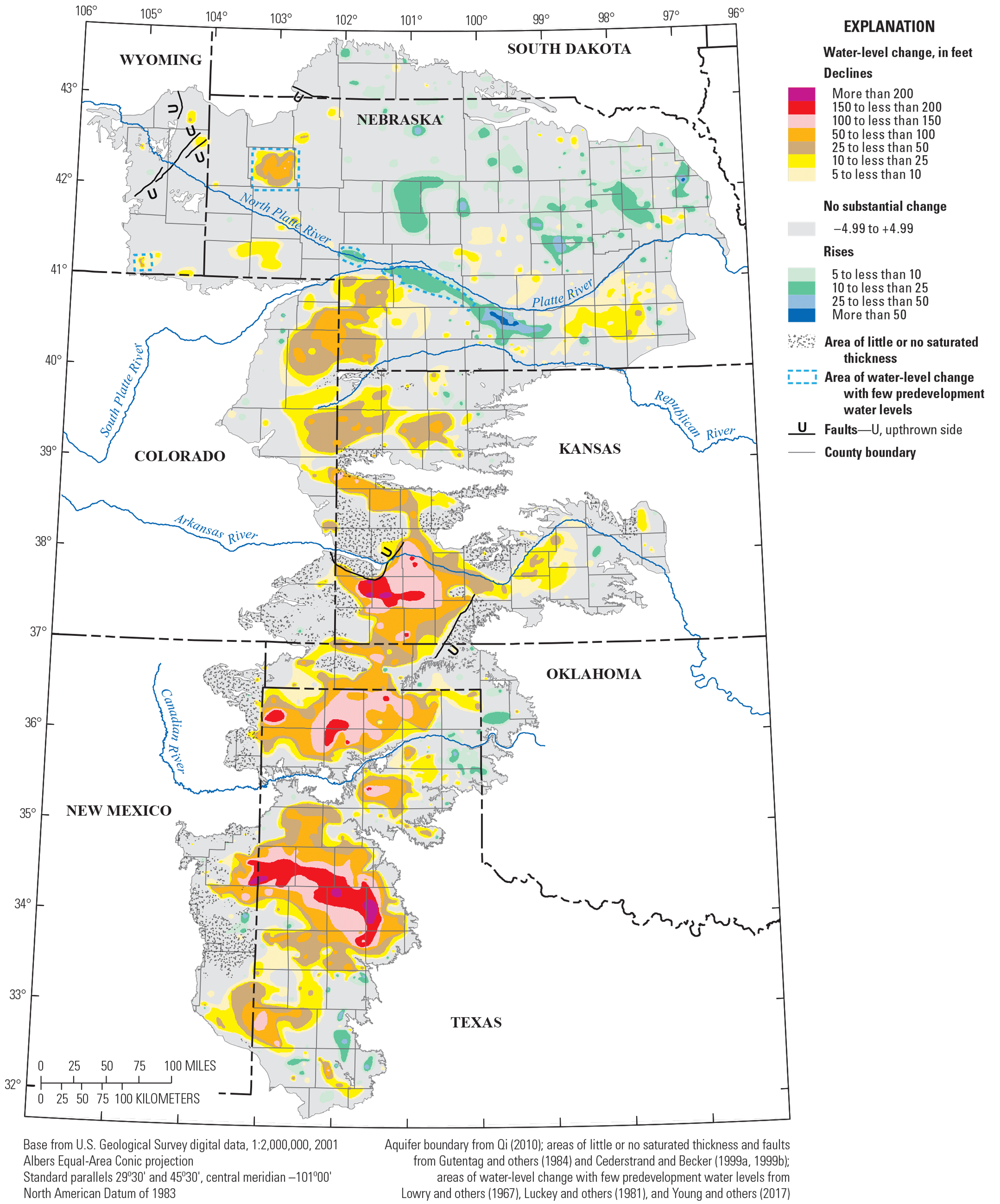 Usgs Online Publications Directory