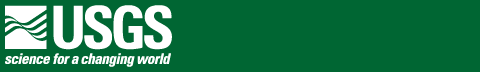 USGS Green Banner