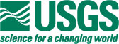USGS logo - link to U.S. Geological Survey Home Page